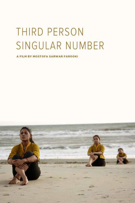 Third Person Singular Number
